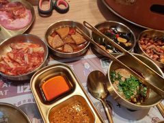 -闻老头·菊花炭烤肉(D11店)