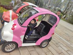 -艾溪湖湿地公园