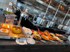 -Social 秀西餐厅-长沙瑞吉酒店(运达店)