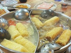 -肥婆麻辣火锅.顺德首创药材麻辣火锅(容桂店)
