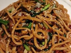 -谷丽麦馕新疆菜·清真(步步高梅溪新天地店)