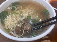 -郑家包子牛肉拉面(尚勤路店)
