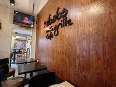 -克比叔叔印度餐厅Kebabs on the Grille(永康路分店)