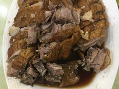 -安记烧鹅(新桥店)