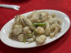 -蛇口康乐快餐鱼仔档(翠苑小区店)