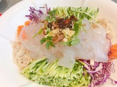 -添福来墨鱼饺子 · 海鲜东北菜(大连星海·黄浦路店)