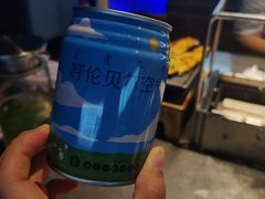-很久以前羊肉串(簋街店)