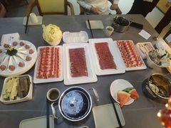 -君邦火锅(新疆大厦店)