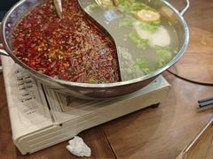 -天成·潮州牛肉脆肉鱼生蚝自助火锅