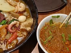 -万记麻辣烫国展总店
