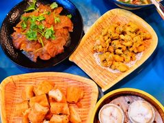 -安泰楼·佛跳墙创始人·传统闽味早茶·酒楼(三坊七巷闽菜地标店)
