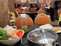 大堂-協成海鮮火鍋(老店)