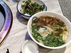花溪牛肉粉-黔大人·贵州花溪牛肉粉(宝能太古城店)