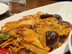 -知音酒楼(花园店)