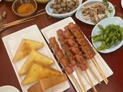 -元一希尔顿酒店·禅自助餐厅·啤酒花园