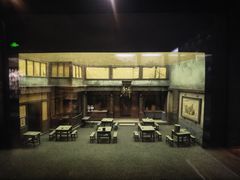 -北京人艺戏剧博物馆