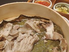 -香丰阁·烤鸭·川湘菜(清河店)