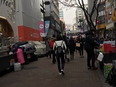 -东大门市场