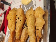 -丽伟的串·烧烤·砂锅(季景天地店)