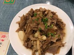 -茶油香闽南菜·花园餐厅(前埔店)