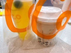 -CoCo都可(上海环球港店)