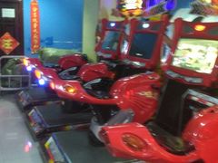 -大玩家(大连高新万达店)