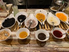 -AdD全日制餐厅(中谷花园酒店)