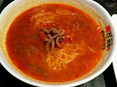 玉米温面-丰茂烤串