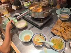 -潮界(虹桥新天地店)