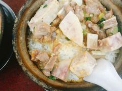 -阳江河堤老牌曾记美食