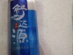 舒达源矿泉水-四合居(柳云路店)