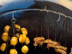 -热巴姐姐羊肉泥炉(湘江世纪城店)