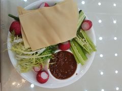 -杨记小骨头羊杂馆(南五马路店)