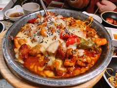 -三代烤肉(保利广场店)