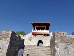 -青峰峡国家森林公园