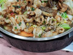 -标记好食