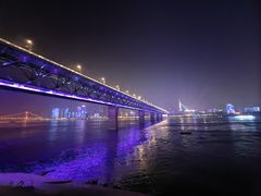 -武汉长江大桥