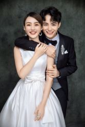 -IDO婚纱摄影(上海旗舰店)