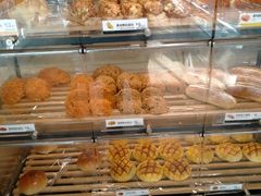 -85度C(上海兰溪二店)