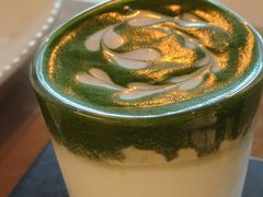 -luutosa  cafe & tea 鹿兔山