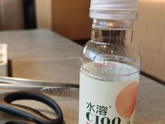 -韩盛·盛江山自助料理(中街大悦城店)