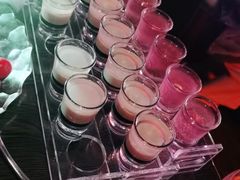 -MOSSO音乐酒吧·live house(长乐路店)