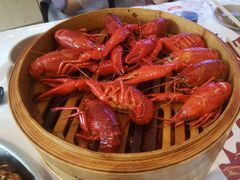 -靓靓蒸虾·头牌蒸虾(雪松路总店)