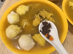 -金利食店(氹仔店)