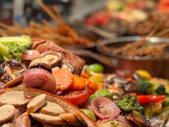 -杭州钱江新城万怡酒店-西餐厅