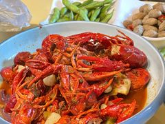 -小田油焖小龙虾(双井店)