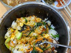 -米村拌饭(通州万达店)