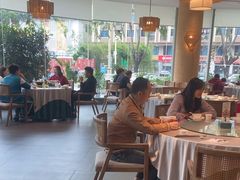 -悦来轩顺德菜(寮厦店)
