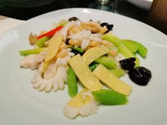 河鲜小炒-山外山菜馆(玉泉路店)