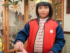 -山水茶艺馆·点心粤菜·30年老字号